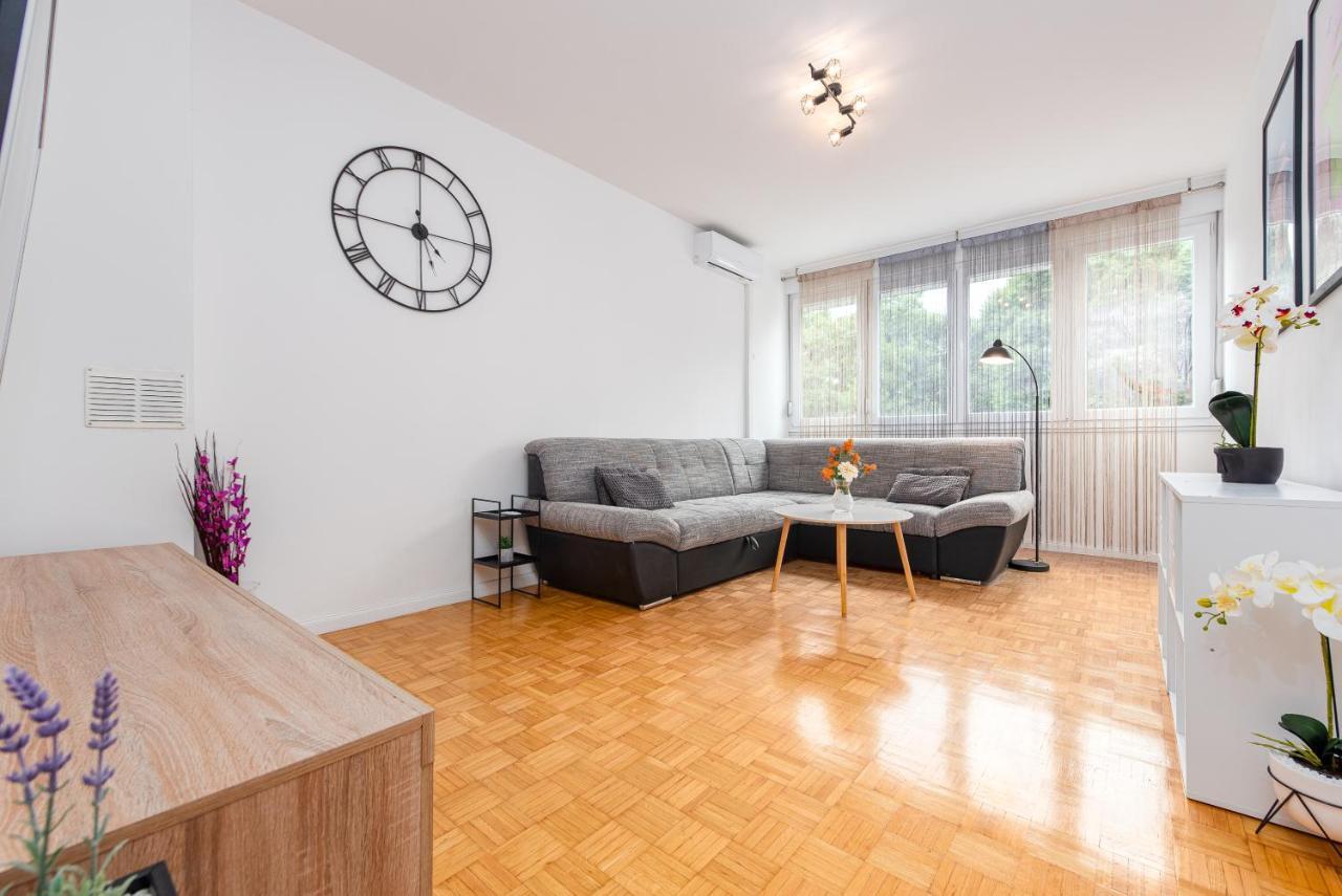 Apartment 12 O'Clock زادار المظهر الخارجي الصورة